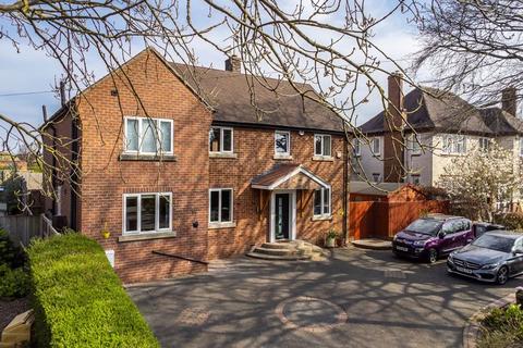 undefined, Crewe Road, Nantwich