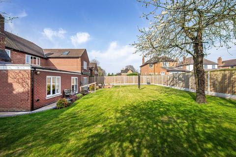 undefined, Crewe Road, Nantwich