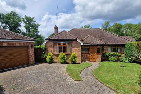undefined, Manor Close, East Horsley