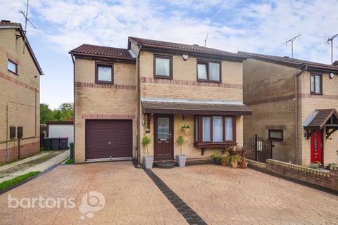 30 Fenton Fields, Rotherham, S61 3SU