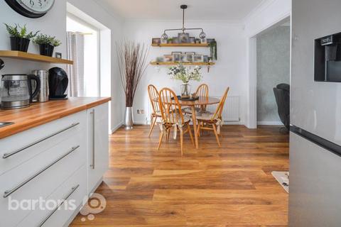 30 Fenton Fields, Rotherham, S61 3SU