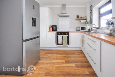 30 Fenton Fields, Rotherham, S61 3SU