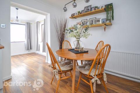 30 Fenton Fields, Rotherham, S61 3SU