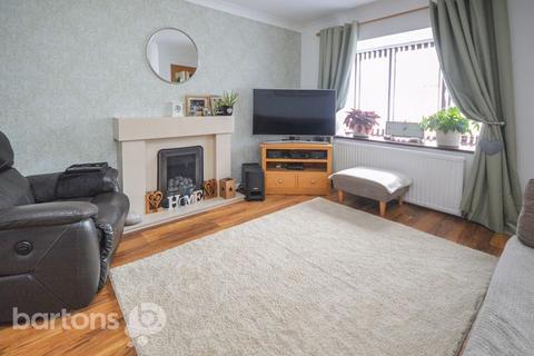 30 Fenton Fields, Rotherham, S61 3SU