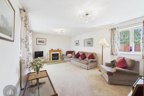 undefined, Mitre Close, Woolpit