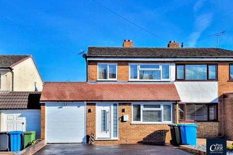 4 Chestnut Drive, Great Wyrley, Walsall, WS6 6LU
