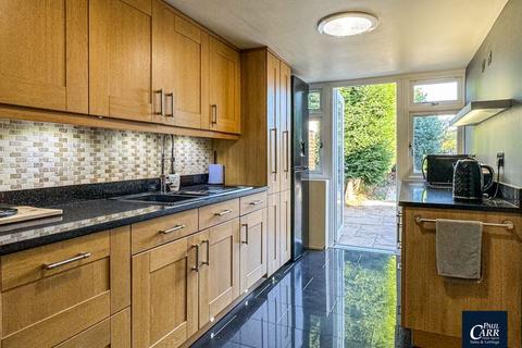 4 Chestnut Drive, Great Wyrley, Walsall, WS6 6LU