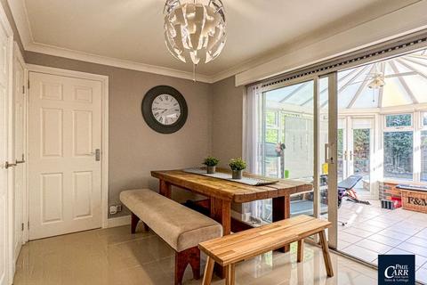 4 Chestnut Drive, Great Wyrley, Walsall, WS6 6LU