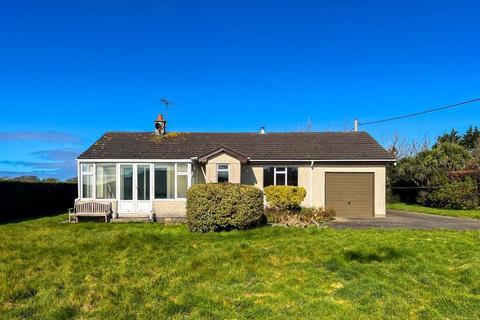 2 bedroom detached bungalow for sale, Craig Veg, St. Judes Road, Andreas