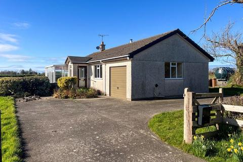 2 bedroom detached bungalow for sale, Craig Veg, St. Judes Road, Andreas