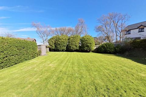 undefined, Cemlyn Park, Penmaenmawr