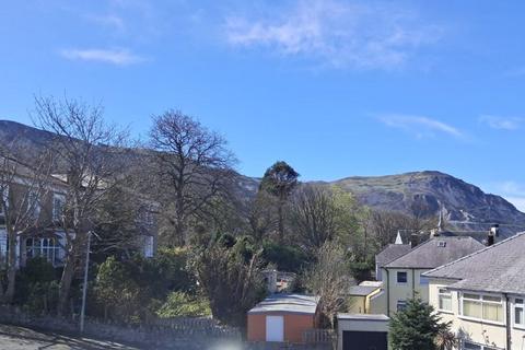 undefined, Cemlyn Park, Penmaenmawr