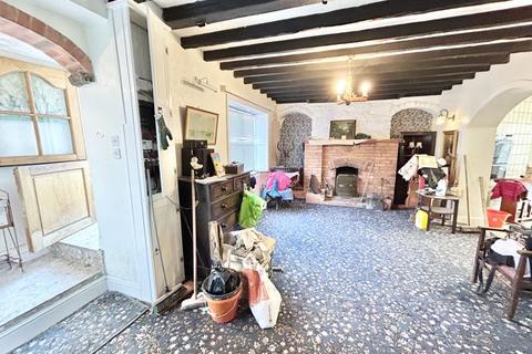 3 bedroom end of terrace house for sale, Mostyn Street, Llandudno