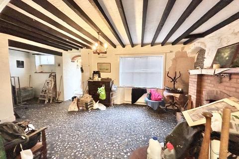 3 bedroom end of terrace house for sale, Mostyn Street, Llandudno