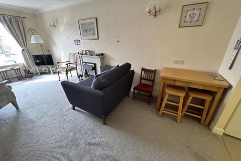 1 bedroom retirement property for sale, Penrhyn Avenue, Rhos on Sea