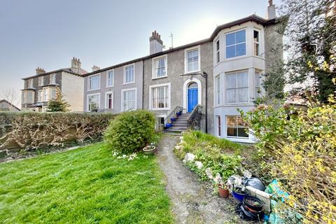 undefined, Park Crescent, Llanfairfechan