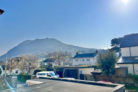 undefined, Park Crescent, Llanfairfechan