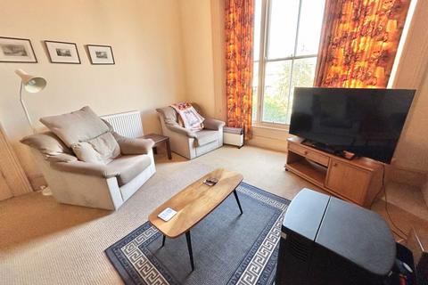 undefined, Park Crescent, Llanfairfechan