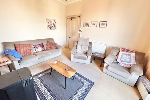 undefined, Park Crescent, Llanfairfechan