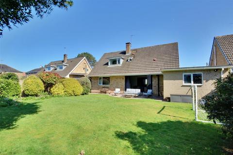 Manor Road, Swanland HU14