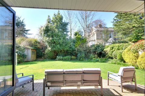 4 bedroom detached house for sale, Manor Road, Swanland HU14