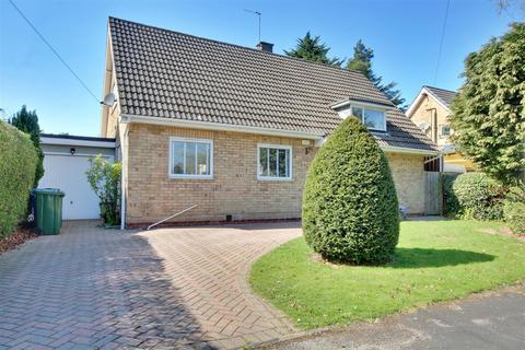 4 bedroom detached house for sale, Manor Road, Swanland HU14
