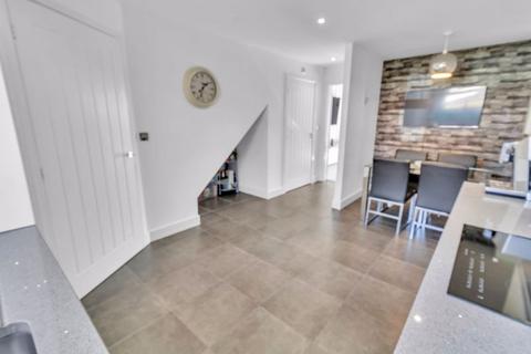4 Botanical Close, Middleton, Manchester, M24 6FA
