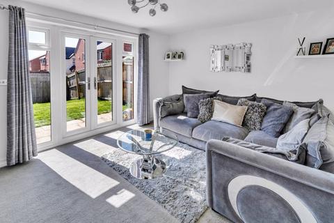 4 Botanical Close, Middleton, Manchester, M24 6FA