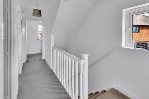 4 Botanical Close, Middleton, Manchester, M24 6FA