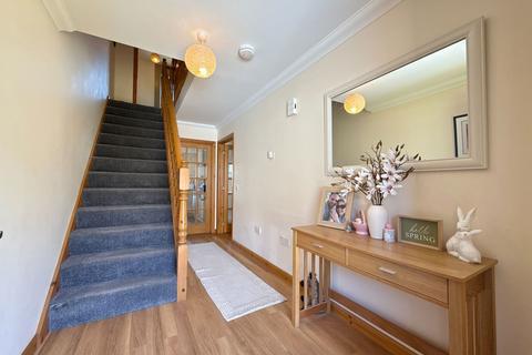 50d, Wards Drive, Muir Of Ord, IV6 7PX