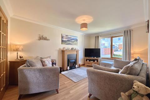 50d, Wards Drive, Muir Of Ord, IV6 7PX