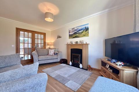 50d, Wards Drive, Muir Of Ord, IV6 7PX