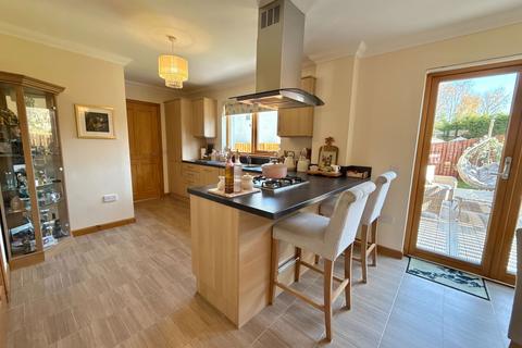 50d, Wards Drive, Muir Of Ord, IV6 7PX