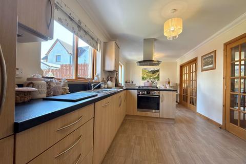 50d, Wards Drive, Muir Of Ord, IV6 7PX