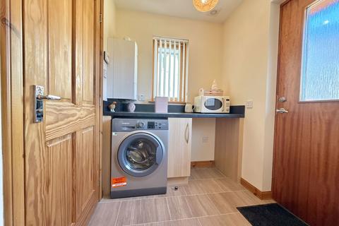 50d, Wards Drive, Muir Of Ord, IV6 7PX
