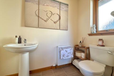 50d, Wards Drive, Muir Of Ord, IV6 7PX