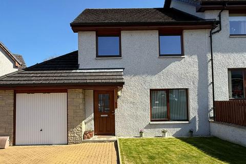 50d, Wards Drive, Muir Of Ord, IV6 7PX