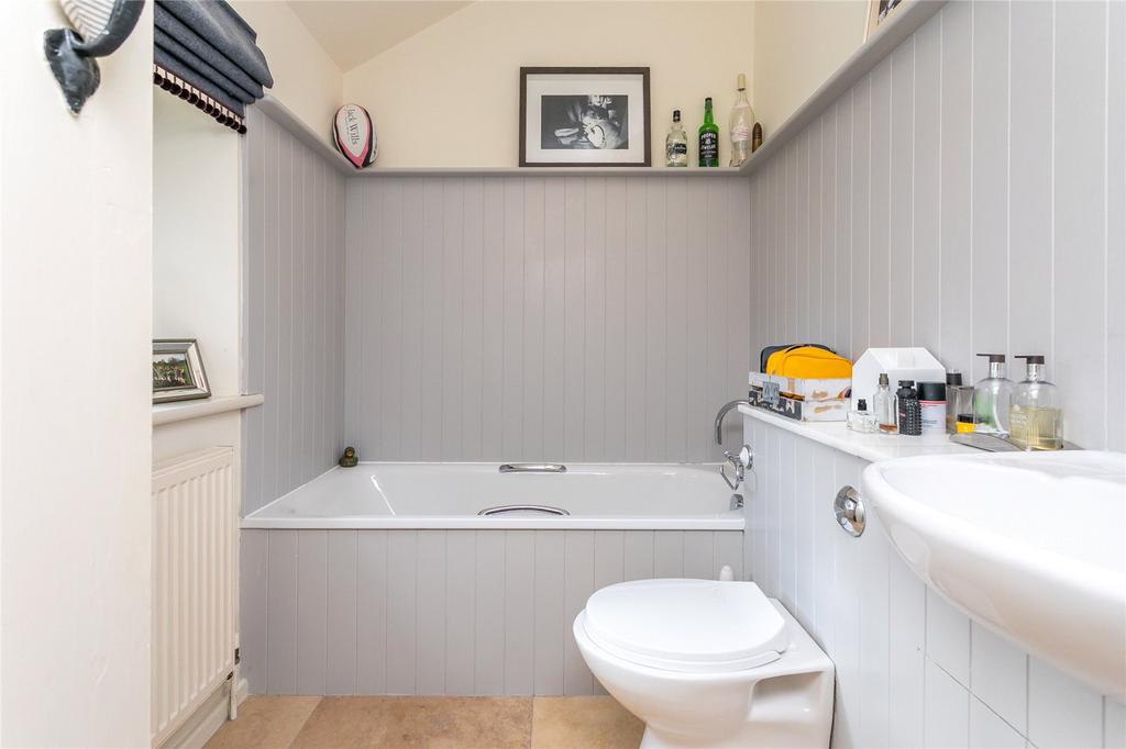 En-Suite