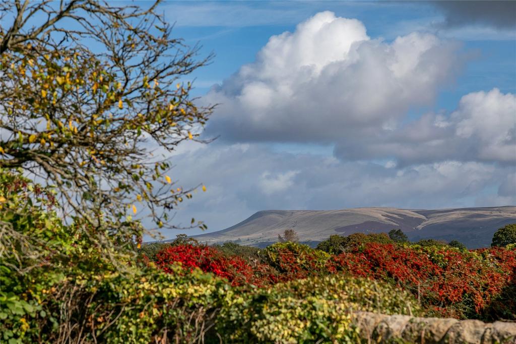 Pendle Hill