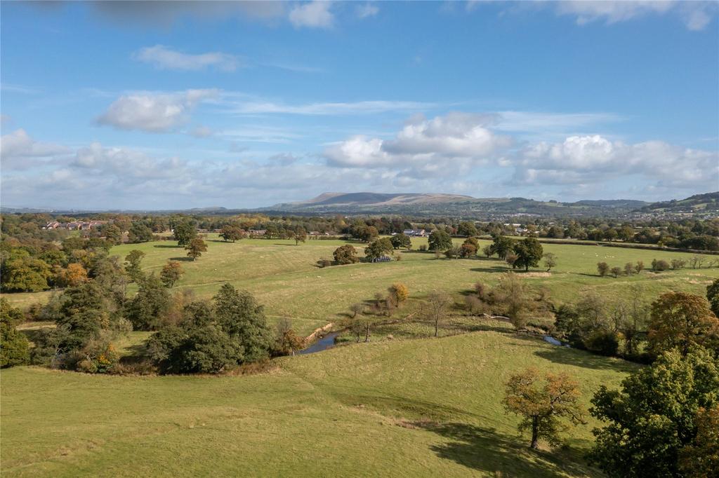 Aerial Views