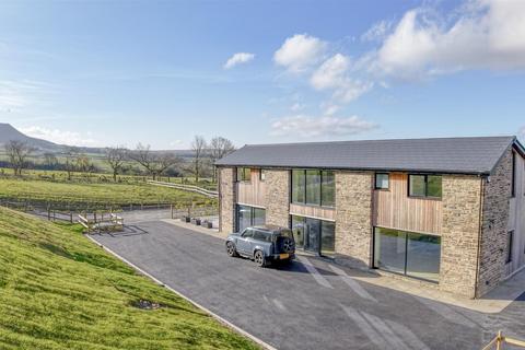 4 bedroom barn conversion for sale, Michael Wife Lane, Edenfield, Bury - Brand New Contemporary Barn Conversion on 1 Acre Plot