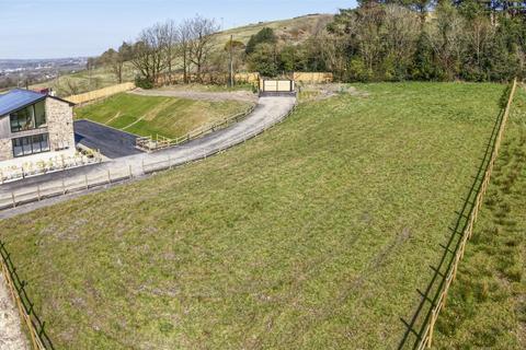 4 bedroom barn conversion for sale, Michael Wife Lane, Edenfield, Bury - Brand New Contemporary Barn Conversion on 1 Acre Plot