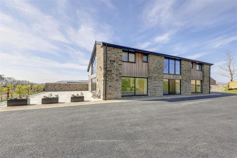 4 bedroom barn conversion for sale, Michael Wife Lane, Edenfield, Bury - Brand New Contemporary Barn Conversion on 1 Acre Plot