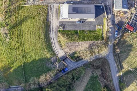 4 bedroom barn conversion for sale, Michael Wife Lane, Edenfield, Bury - Brand New Contemporary Barn Conversion on 1 Acre Plot