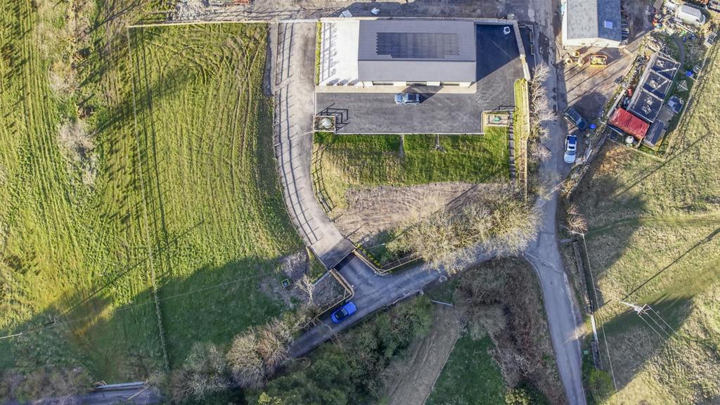 Aerial Plot