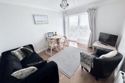 2 bedroom apartment for sale, Hambrough Road, Ventnor
