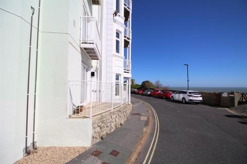 2 bedroom apartment for sale, Hambrough Road, Ventnor