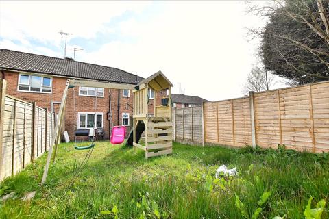 26 Ash Close, Rochdale, OL12 9AN