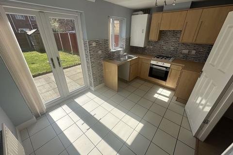 14 Drum Close, Liverpool, L14 9QY