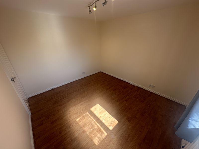 Bed 1 (Rear)